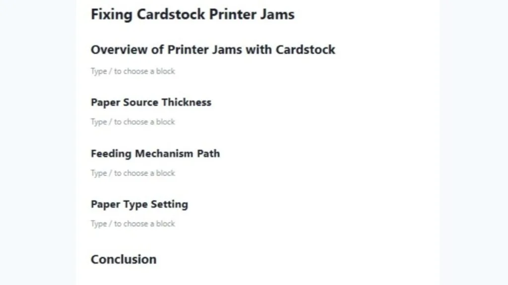 blog post seo checklist uses keywords in outline headings blog post seo checklist uses keywords in outline headings