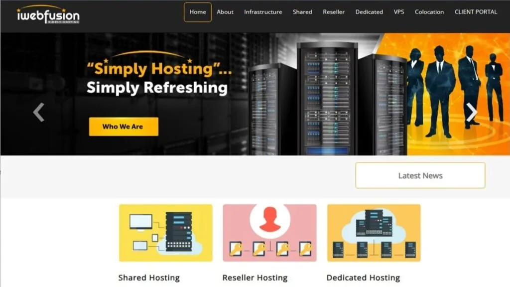 iwebfusion meets website technical requirements iwebfusion meets website technical requirements