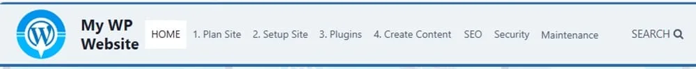 navigation categories shown in header primary menu navigation categories shown in header primary menu