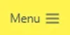 navigation mobile menu icon navigation mobile menu icon
