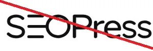 uninstall seopress after creating a plan to remove seopress uninstall seopress after creating a plan to remove seopress