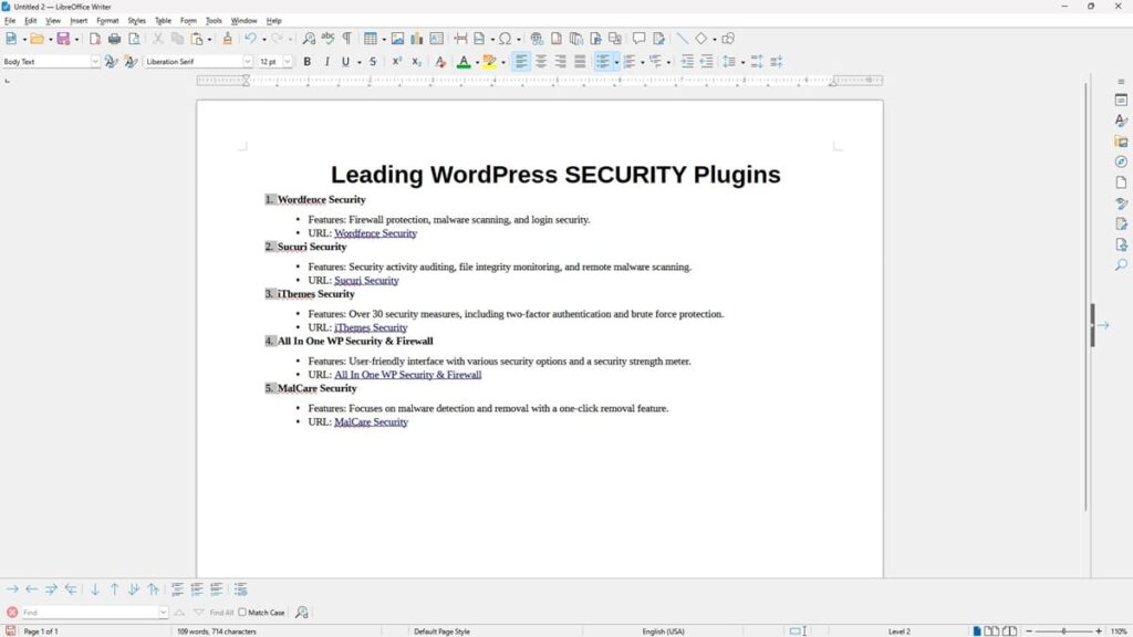 website build project plan includes security website build project plan includes security